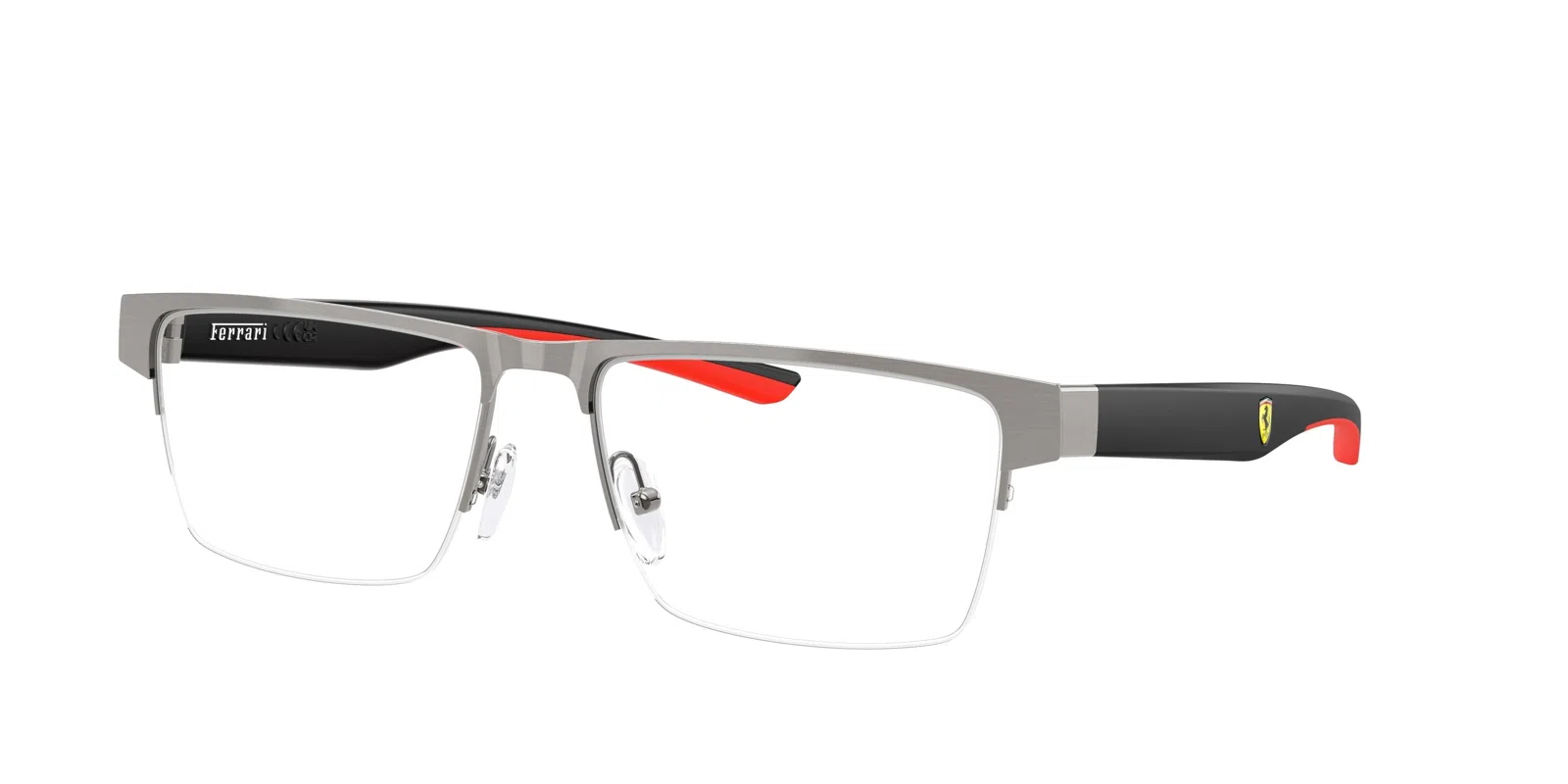 Scuderia Ferrari 7007 Eyeglasses - view 2